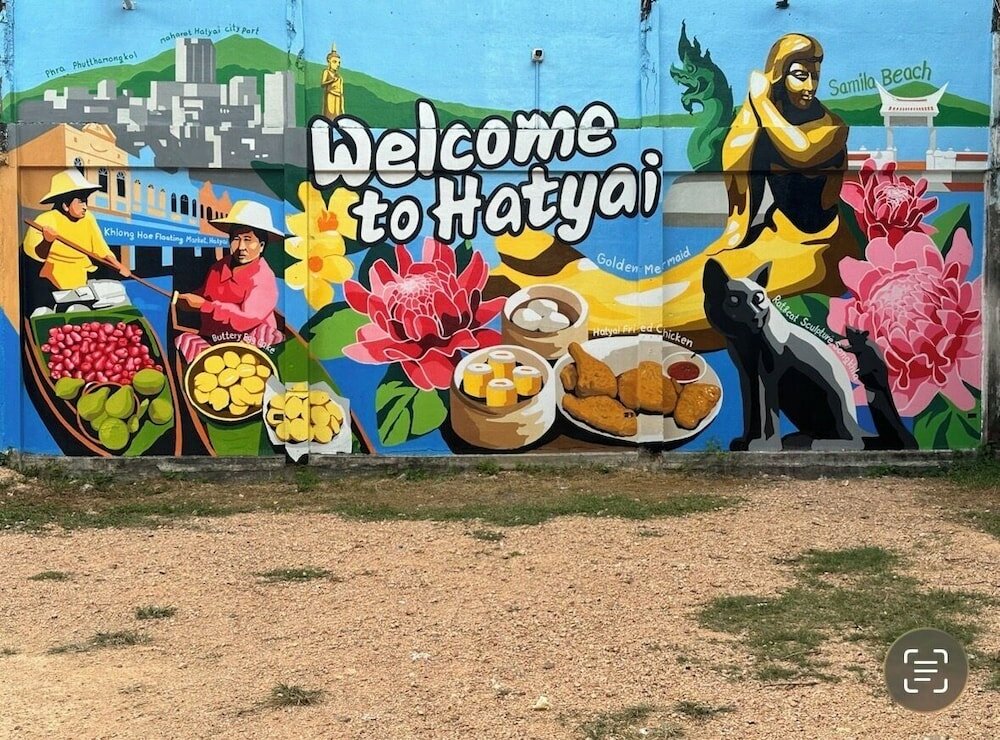 Фото Hatyai Merridian Hotel