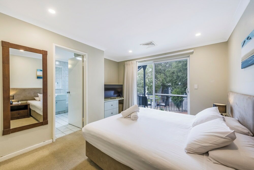 Фото Mandurah Quay Resort