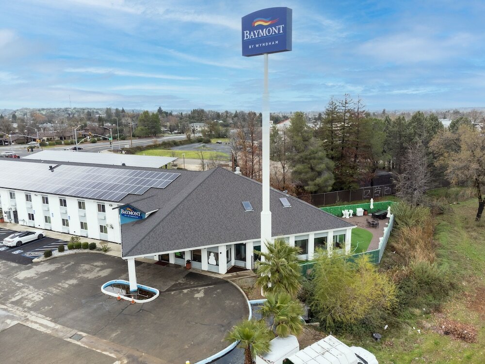 Фото Baymont by Wyndham Anderson