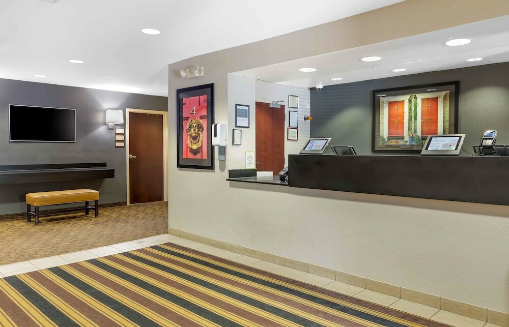 Фото Extended Stay America Suites Foxboro Norton