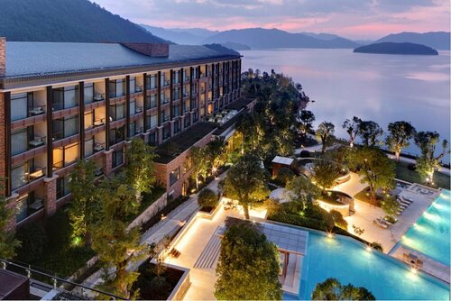 InterContinental One Thousand Island Lake Resort, an Ihg Hotel