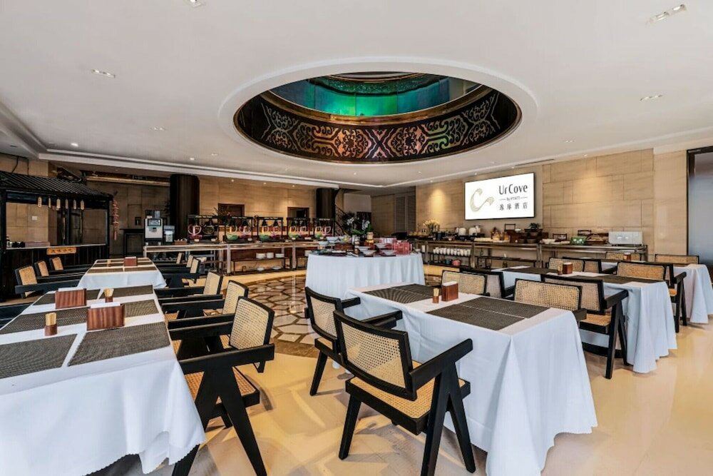 Фото Tianan Rega Hotel Beijing