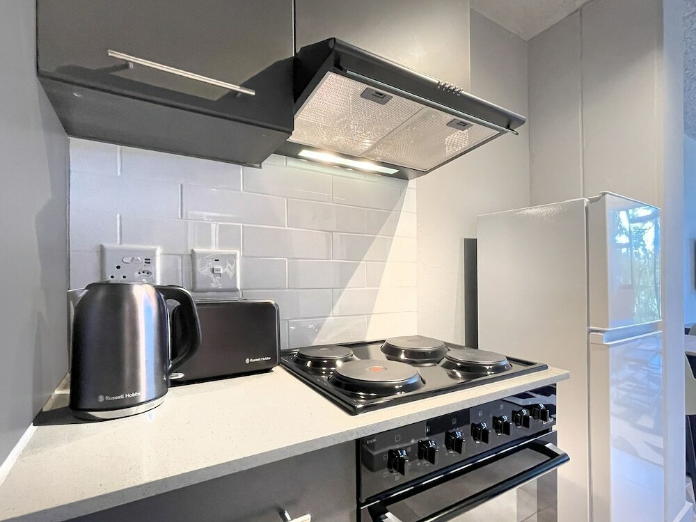 Фото Circa Aparthotel by Totalstay