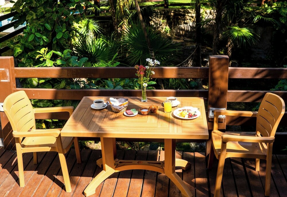 Фото Hotel Posada Sian Ka'an