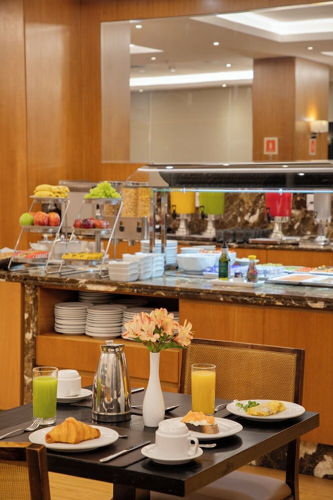 Фото Windsor Brasilia Hotel