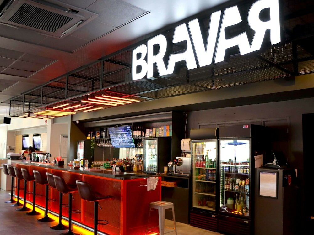 Фото Ibis Antofagasta