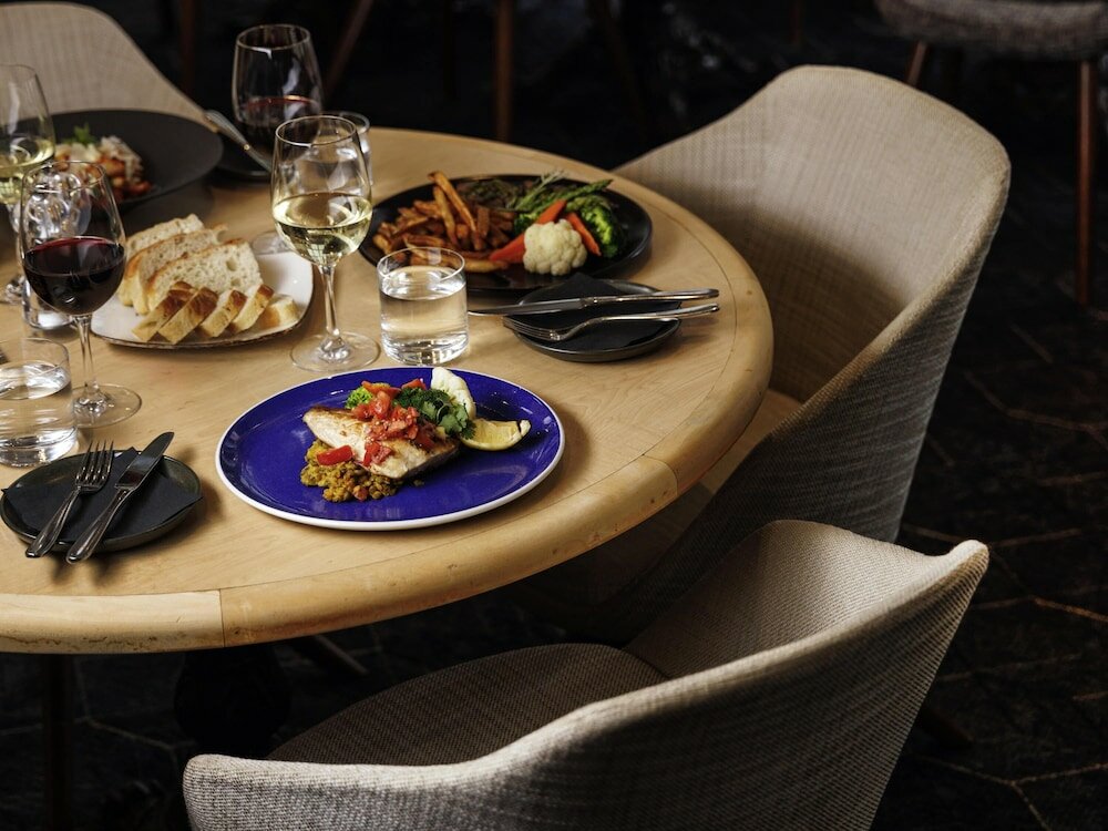 Фото Novotel Toronto Centre