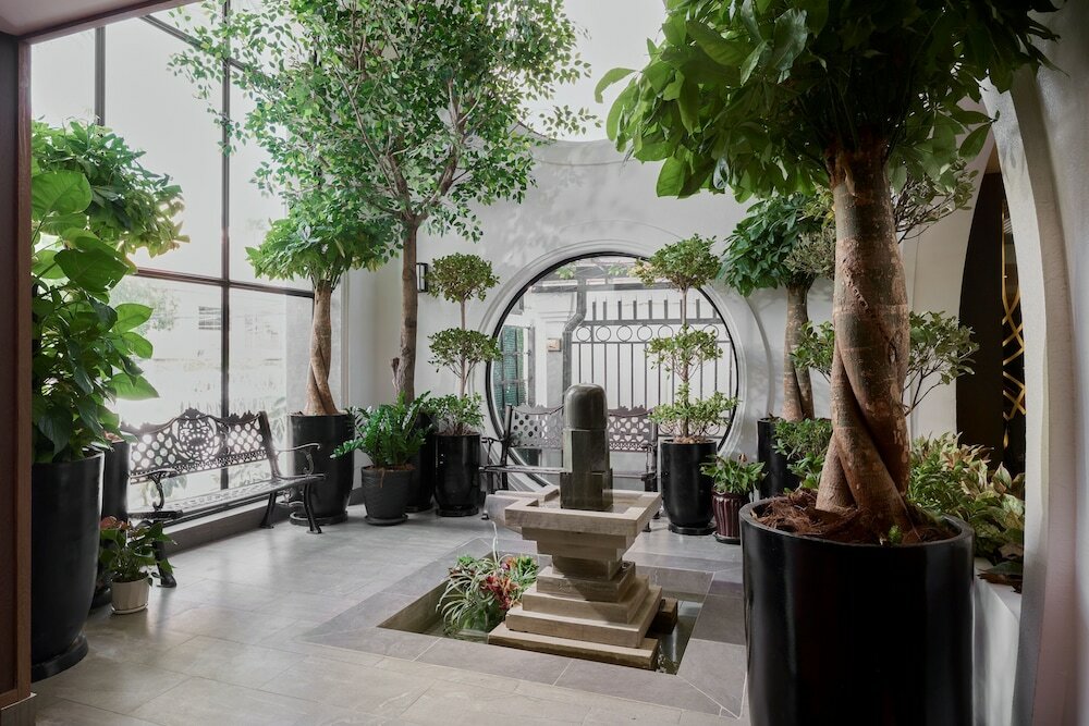Фото Kravan Hotel