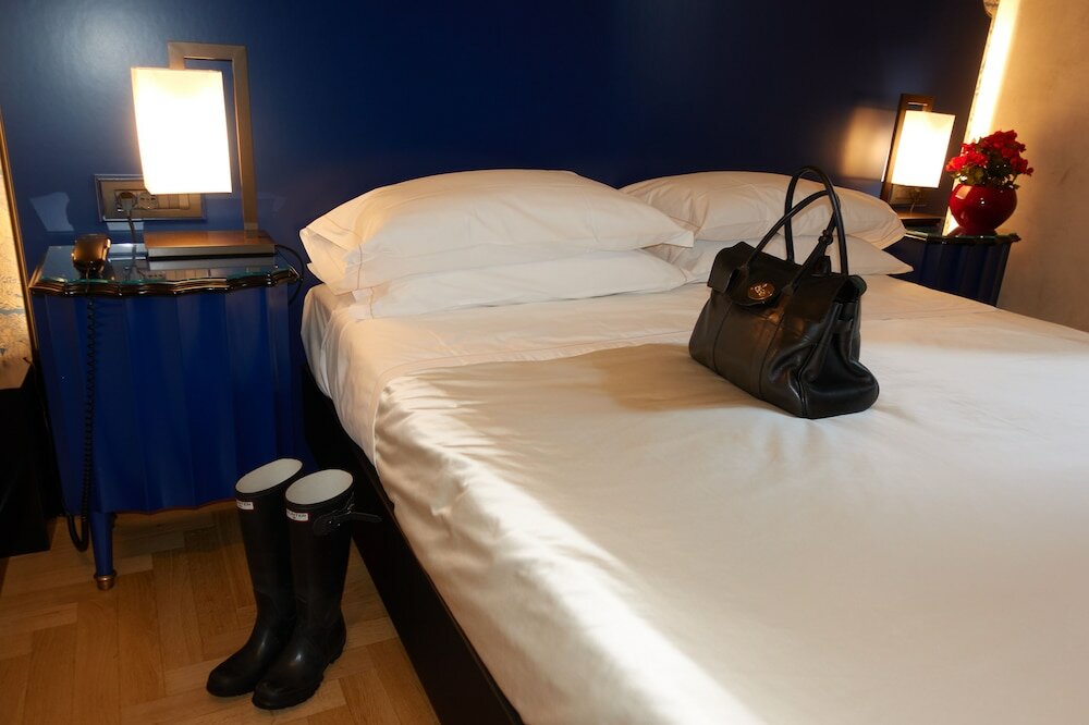 Фото Hotel Verdi Boutique Hotel