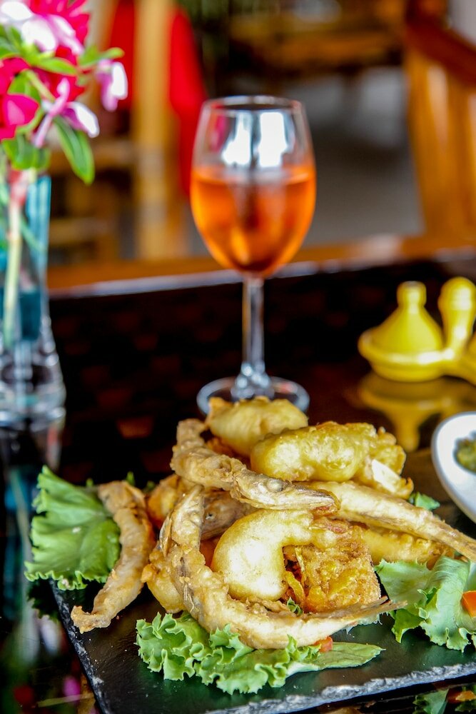 Фото New Robinson Plage