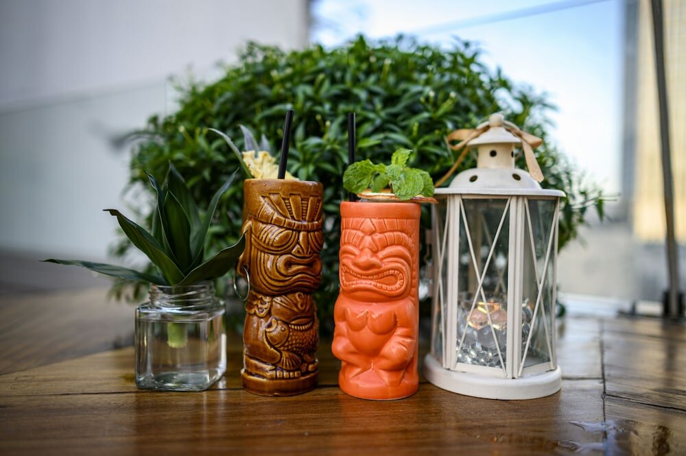 Фото Icon Saigon - LifeStyle Design Hotel