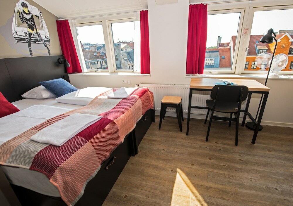 Фото Generator Copenhagen