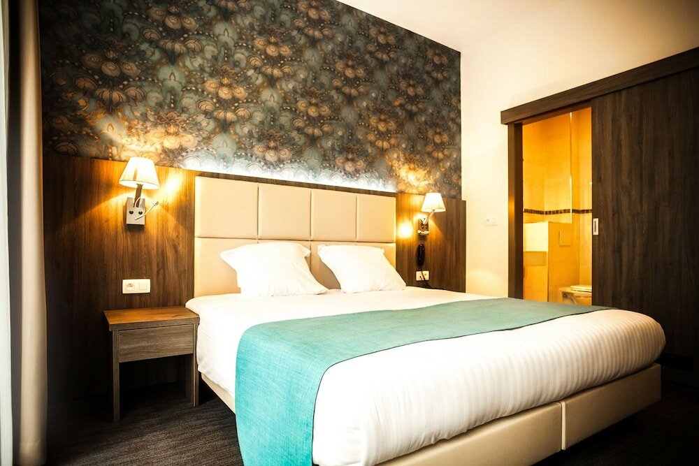 Фото Dansaert Hotel