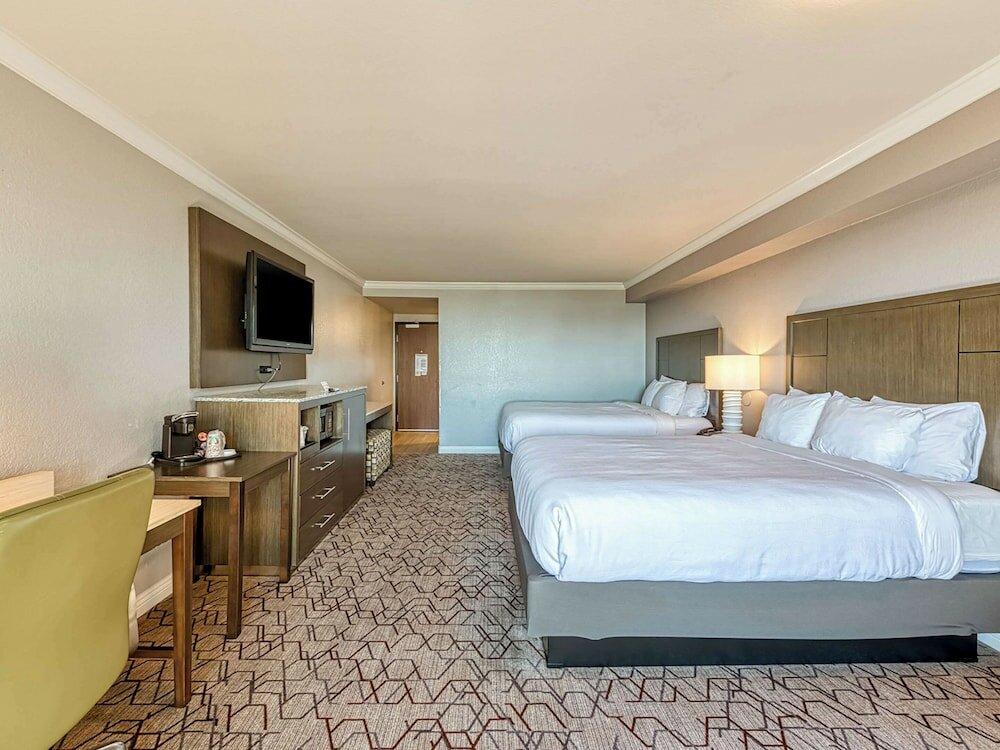 Фото Amanzi Hotel, Ascend Hotel Collection