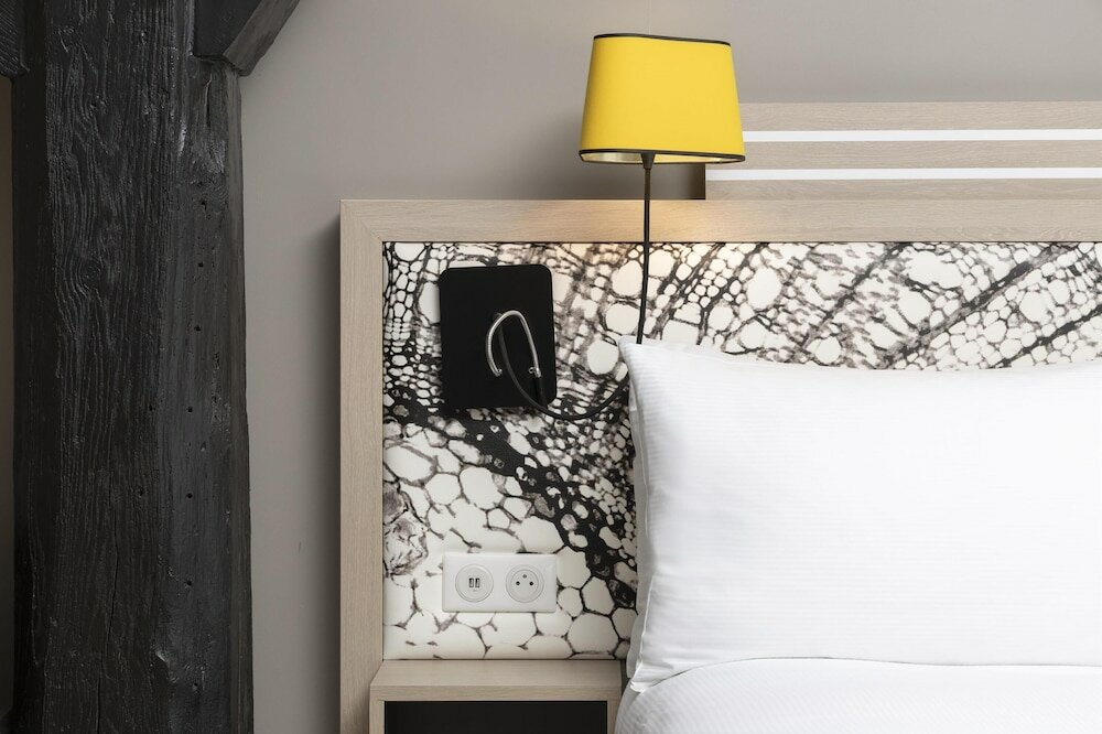 Фото Hilton Garden Inn Paris La Villette