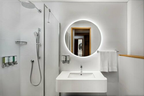 Гостиница Hampton by Hilton Istanbul Sirkeci в Фатихе
