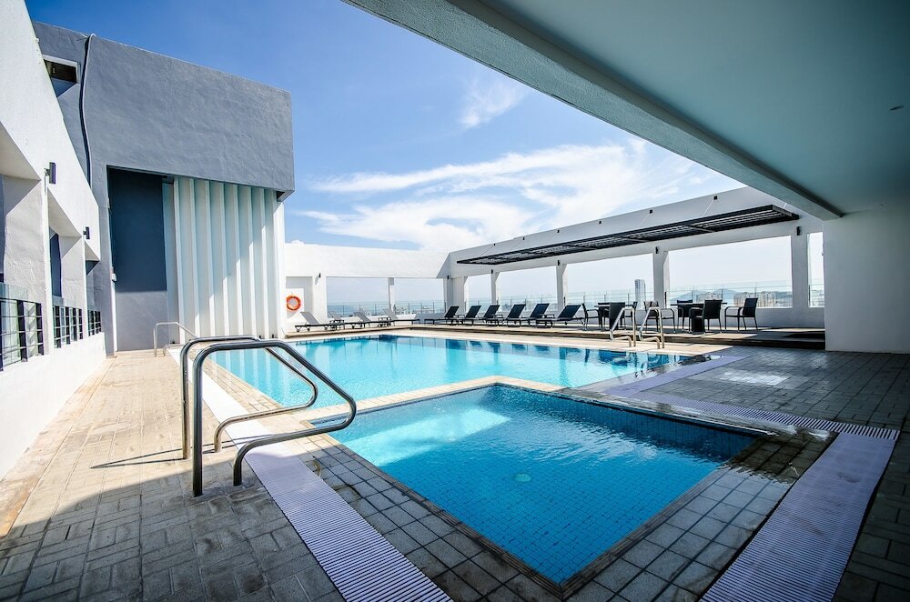 Фото Hotel Neo+ Penang