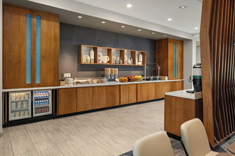 Фото SpringHill Suites by Marriott Kalispell