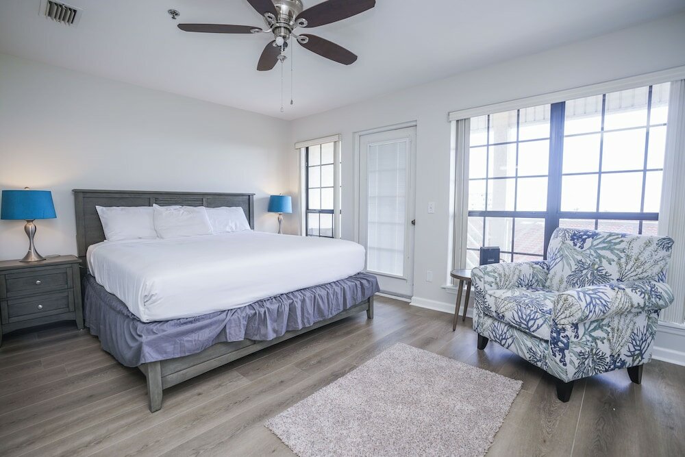 Фото Horizon South Resort by Panhandle Getaways