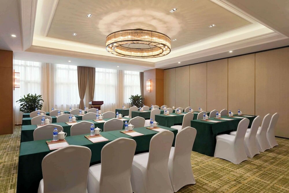 Фото Ramada Suzhou