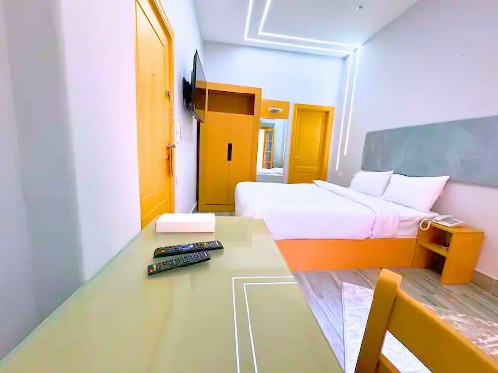 Фото Zamalek House Hotel