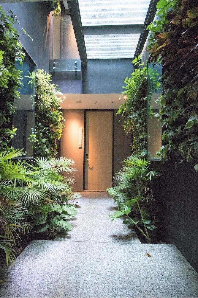 Фото Hotel NuVe Elements