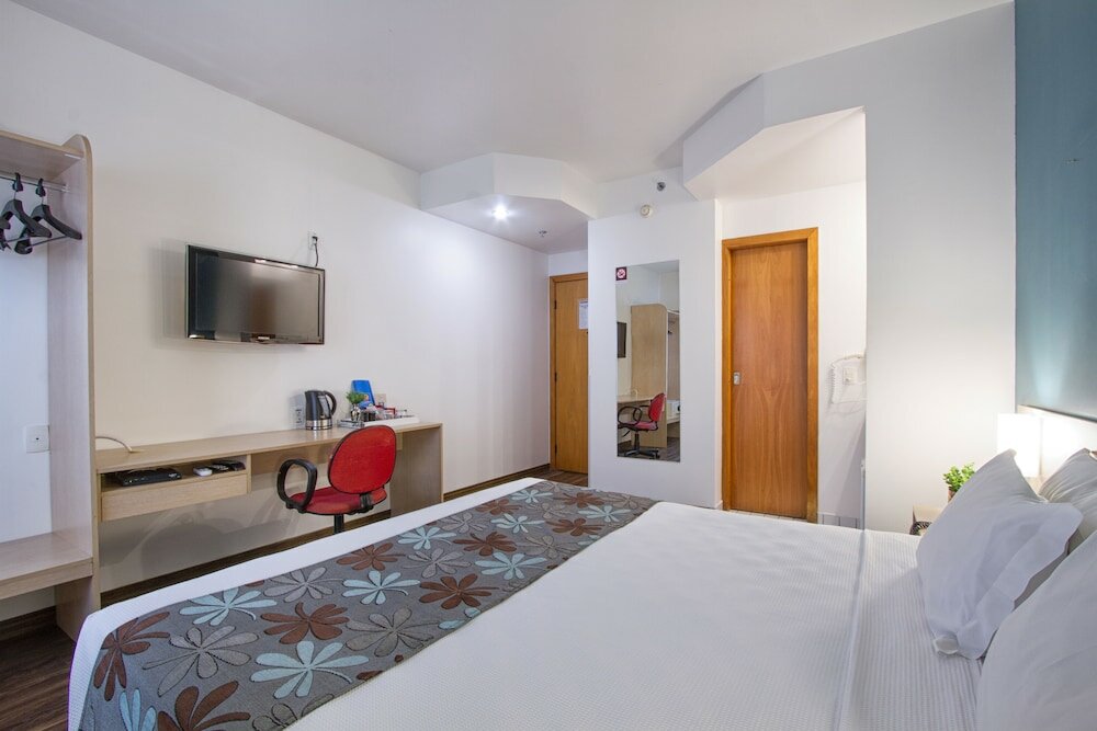 Фото Comfort Hotel Joinville