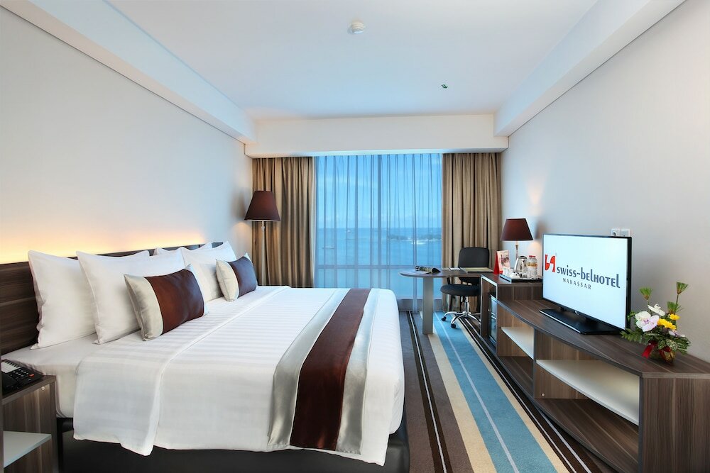 Фото Swiss-Belhotel Makassar
