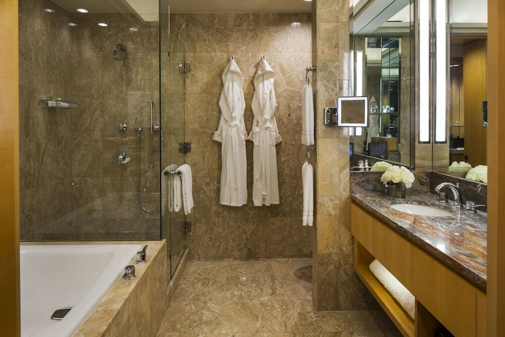 Фото Four Seasons Hotel New York