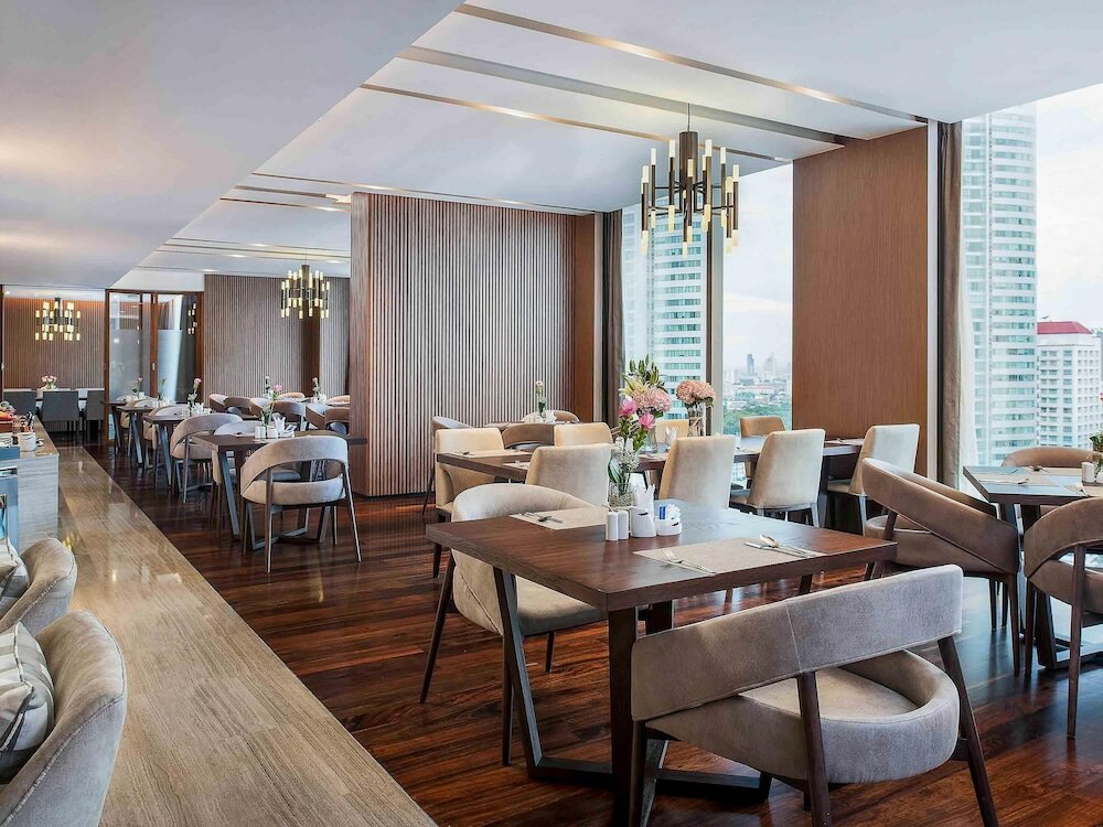 Фото Novotel Bangkok Sukhumvit 20