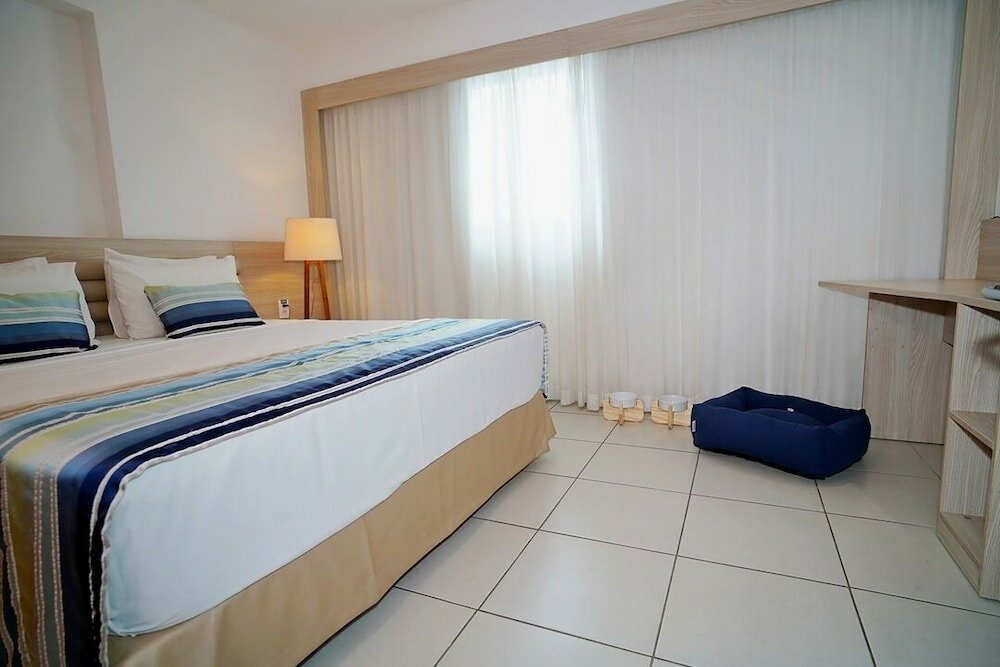 Фото Flat Beach Class Convention Residence