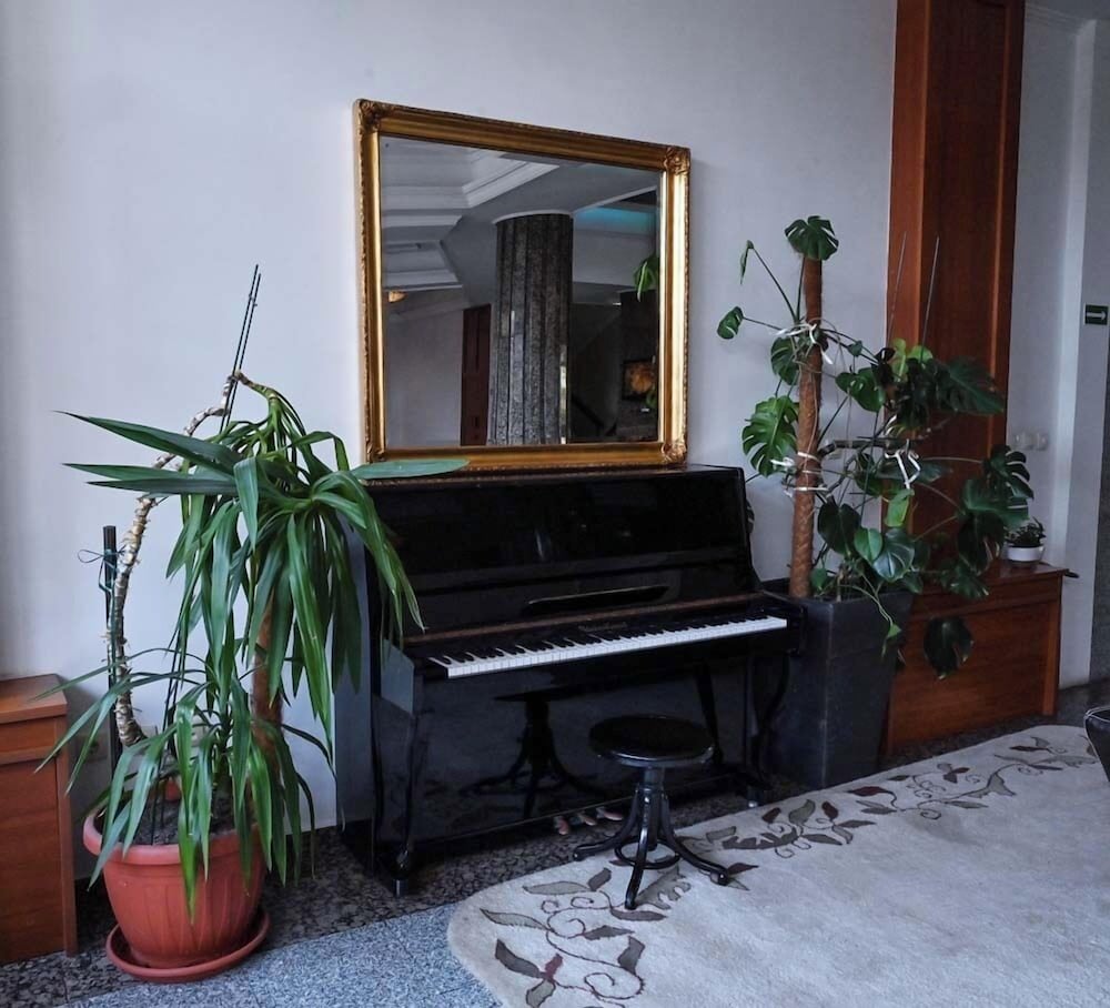 Фото Hotel Sole Mio