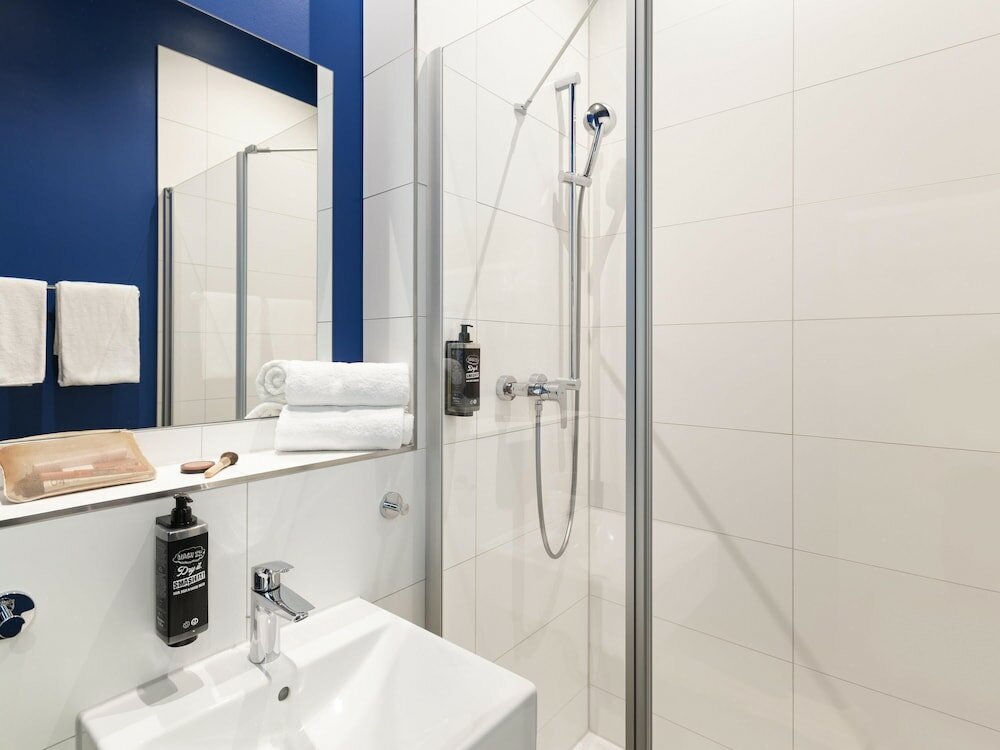 Фото Ibis budget Ludwigsburg