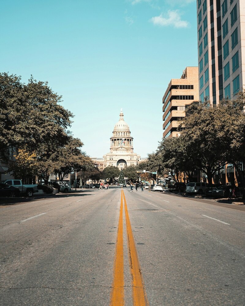 Фото Element Austin Downtown