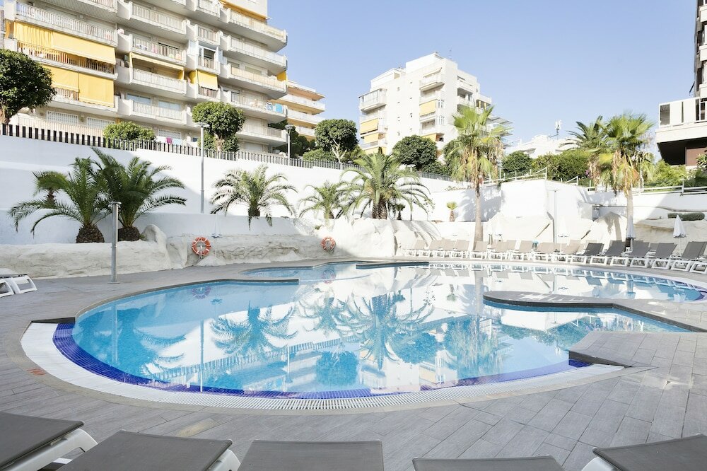 Фото Hotel Best San Francisco