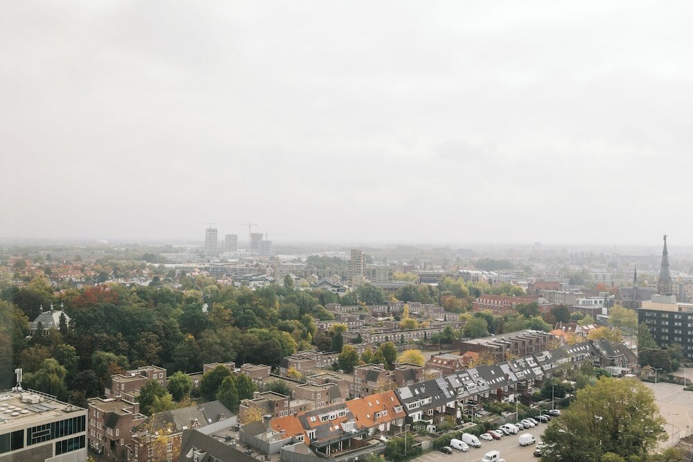 Фото The Student Hotel Eindhoven
