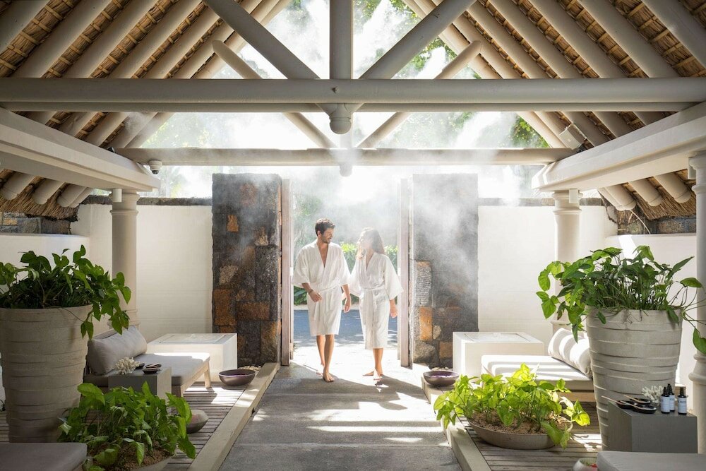 Фото Lux Belle Mare