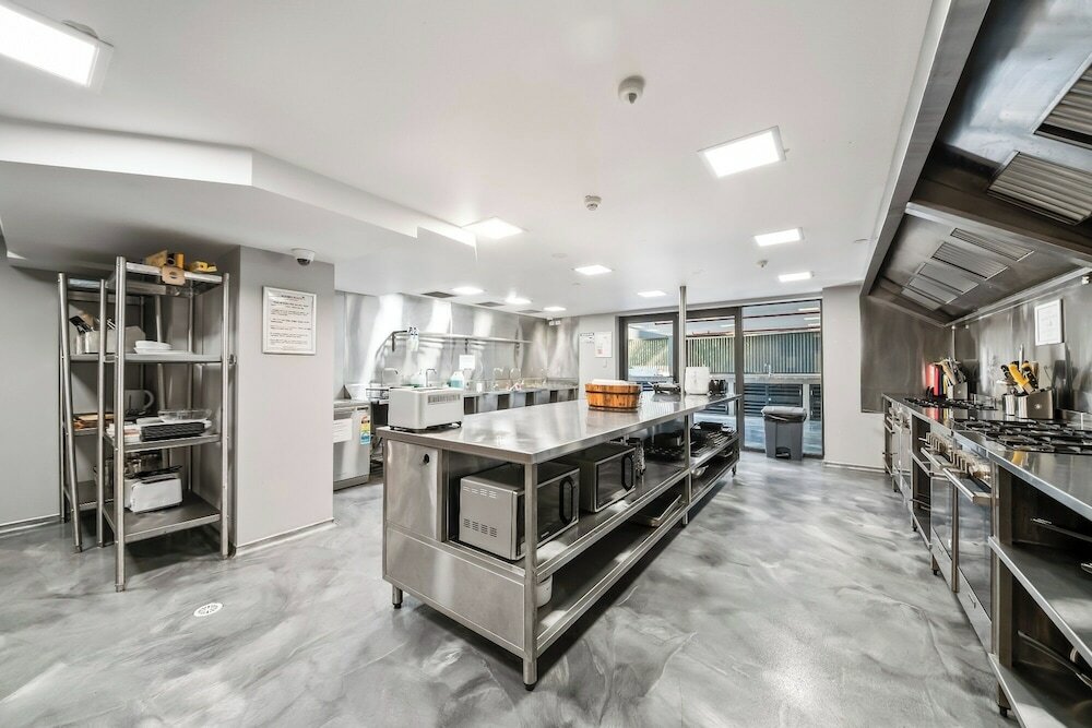 Фото Studio 8 Residences - Adults Only