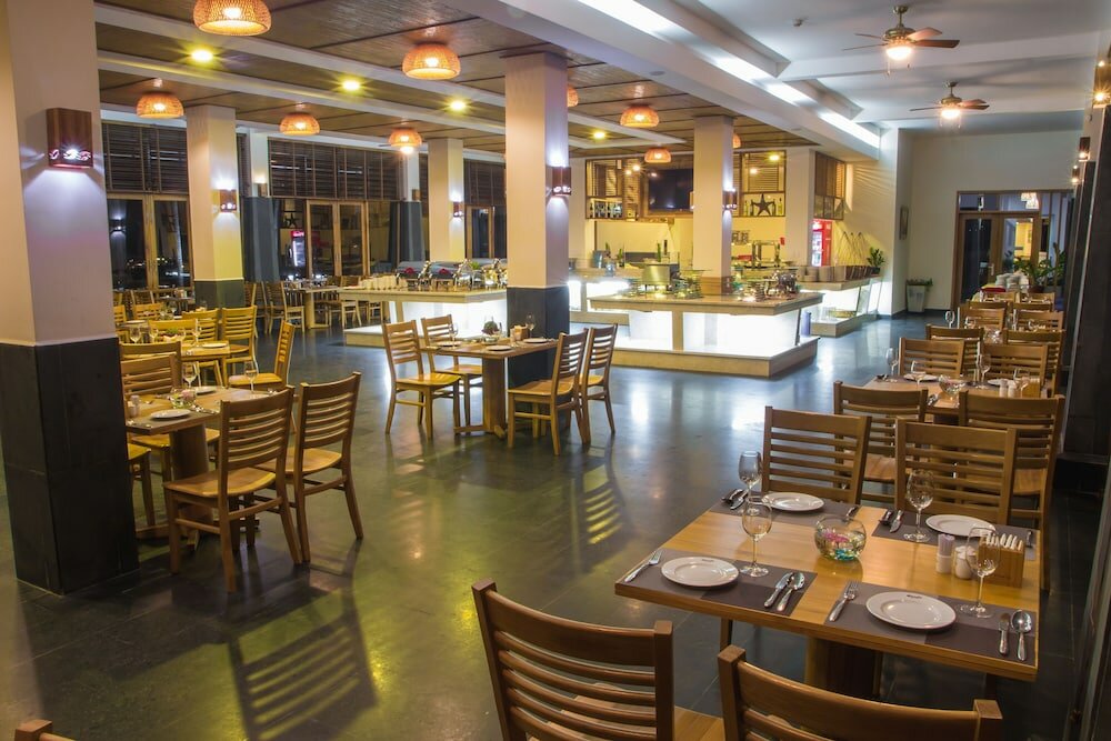 Фото Sonata Resort & SPA