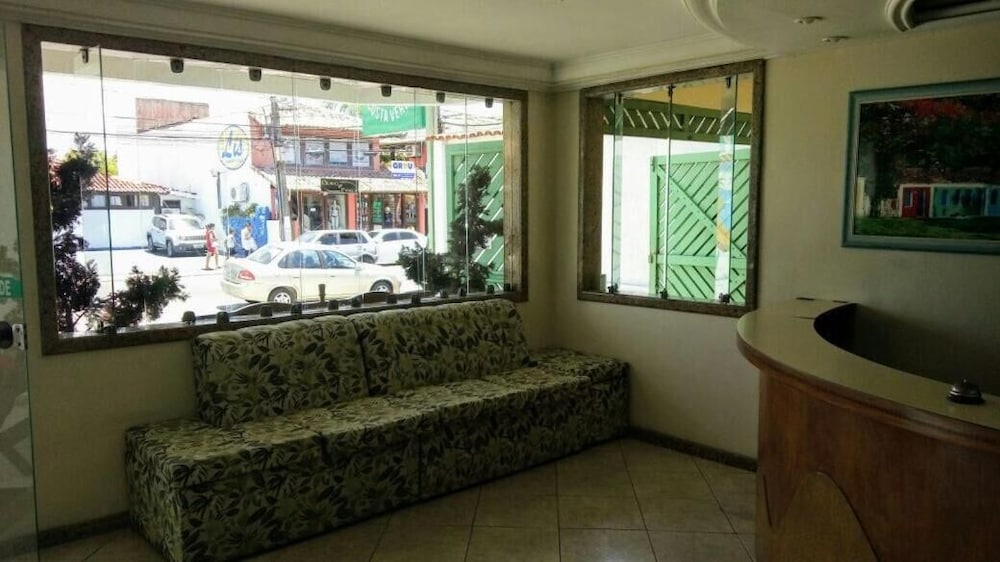 Фото Hotel Costa Verde