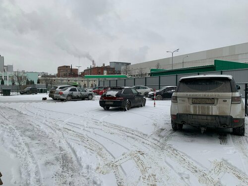 Гостиница Амстердам в Казани