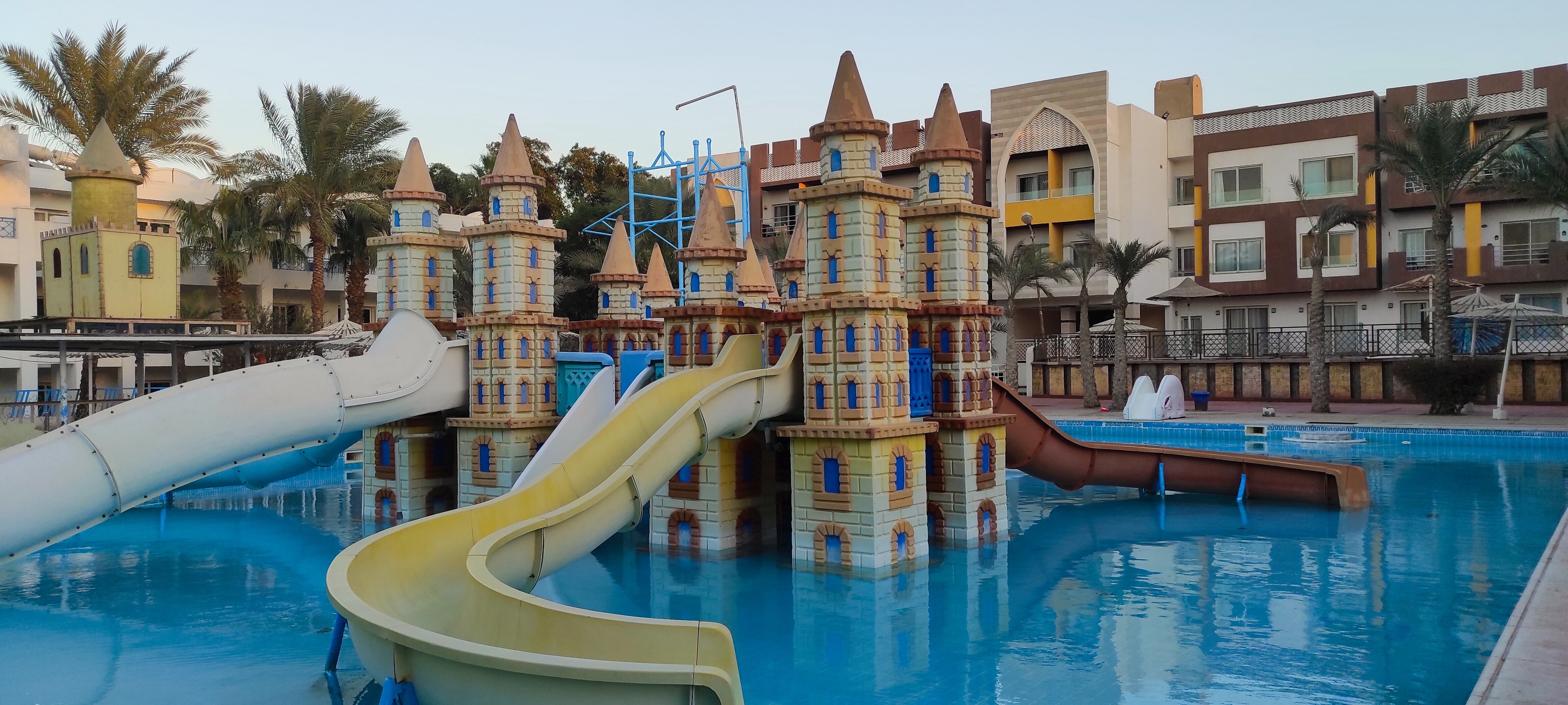 Фото Hostgool Chalets Mirage Bay Resort&Aqua