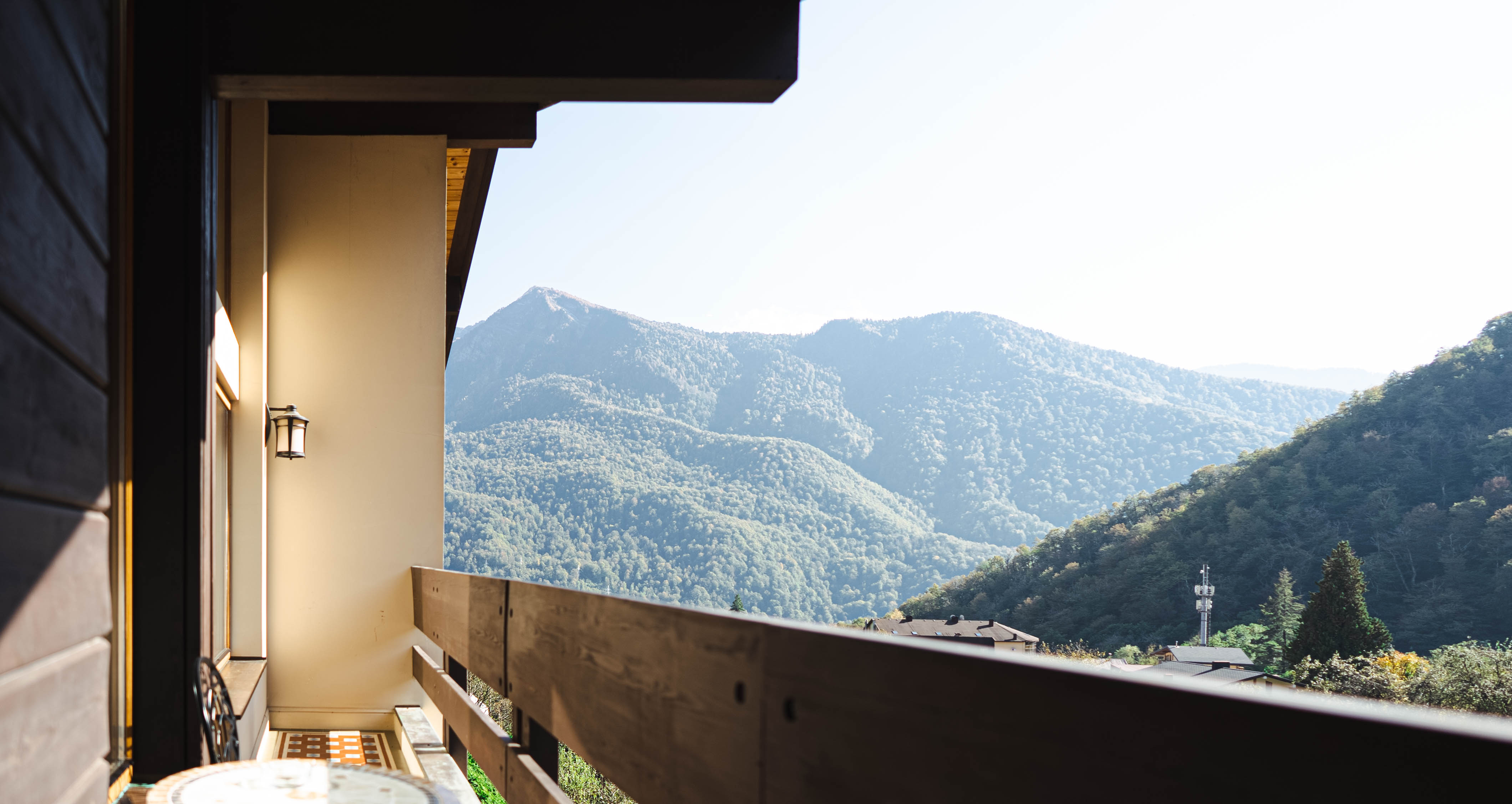 Фото Дом Солнца