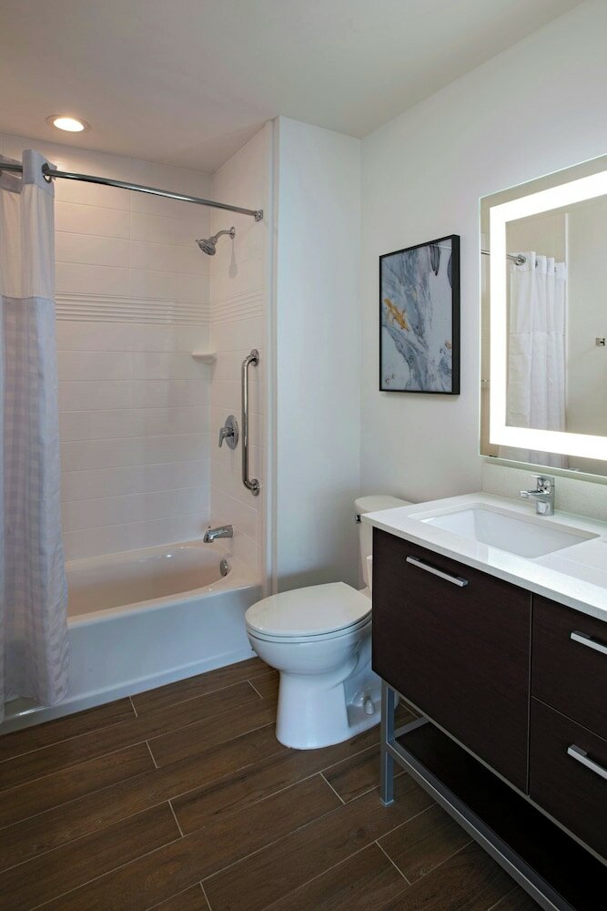 Фото TownePlace Suites by Marriott San Antonio Northwest at The Rim