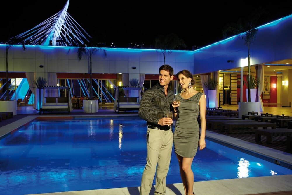Фото Hotel Riu Plaza Guadalajara