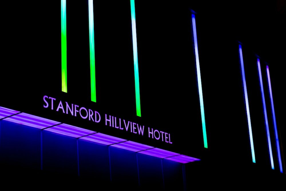 Фото Stanford Hillview Hotel