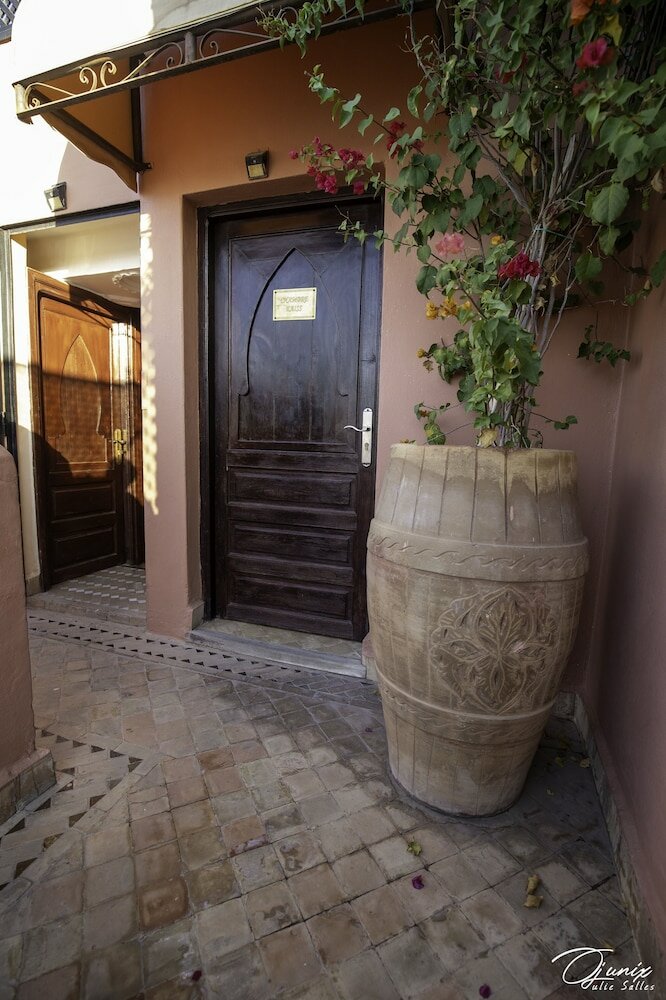 Фото Riad SPA Le Secret de Zoraida
