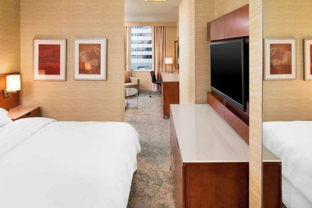 Фото The Westin Minneapolis