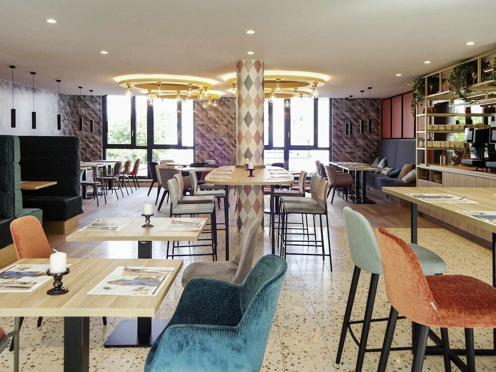 Фото ibis Styles Klagenfurt am Woerthersee