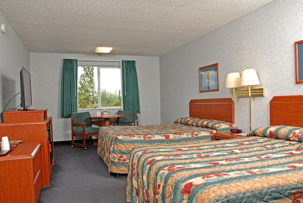 Фото Redmond Inn